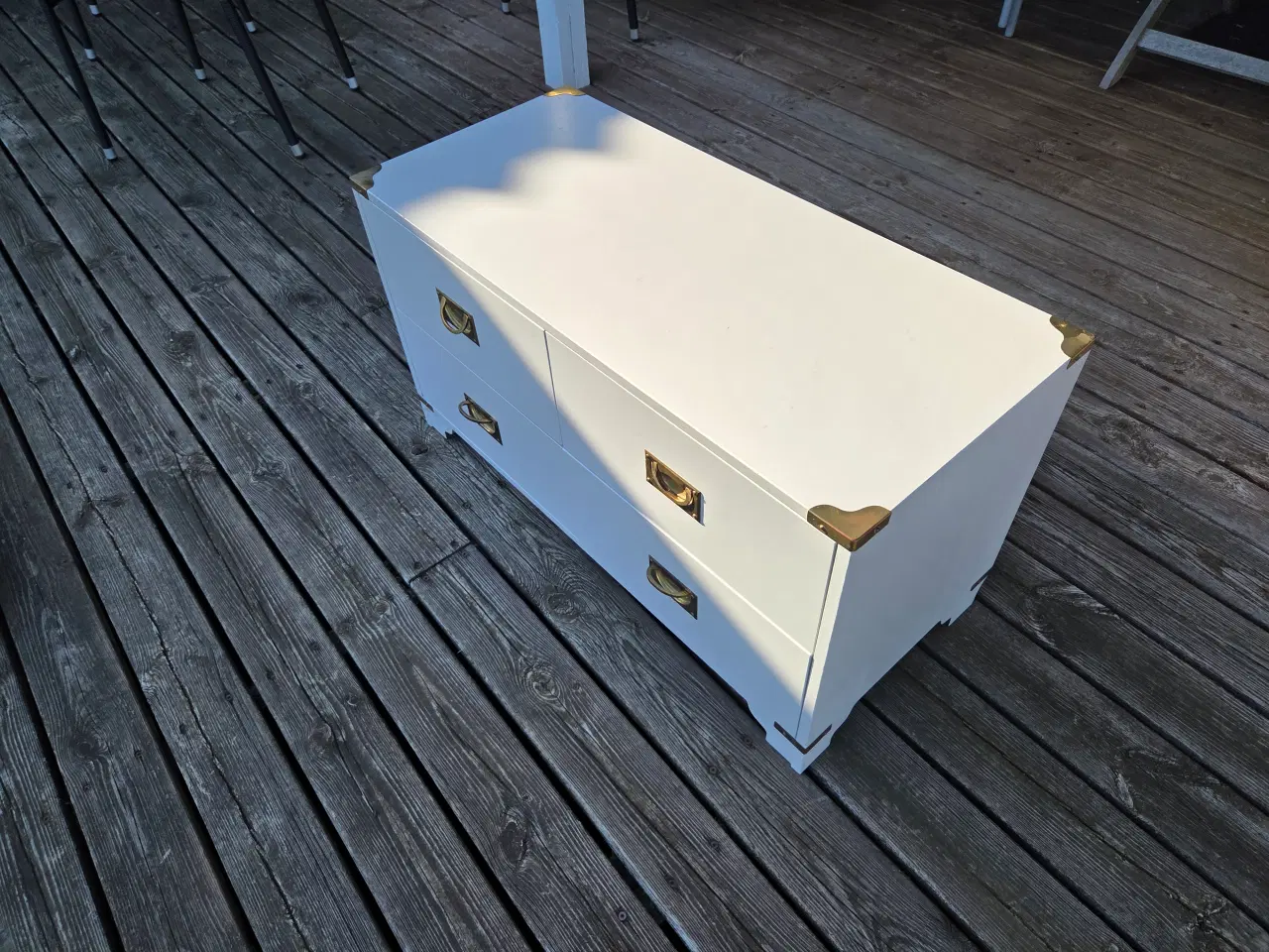 Billede 2 - Hvis reol