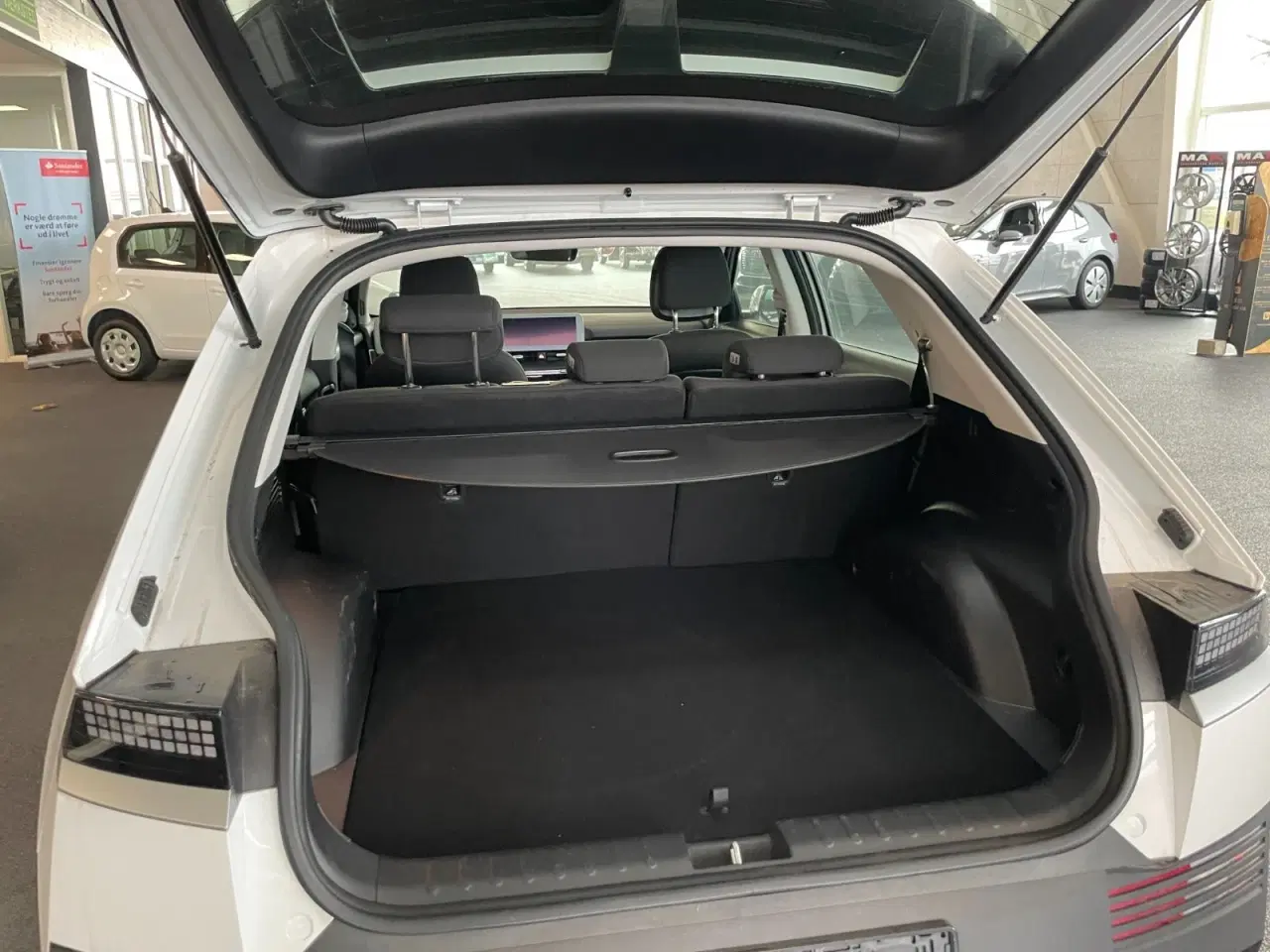 Billede 6 - Hyundai Ioniq 5 73 Dynamiq