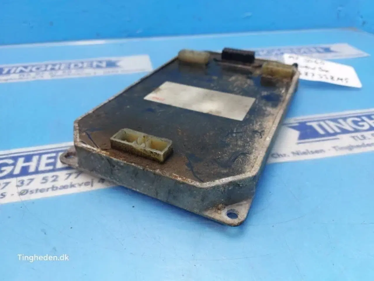 Billede 2 - Massey Ferguson 3060 Kontrolboks 3387338M5