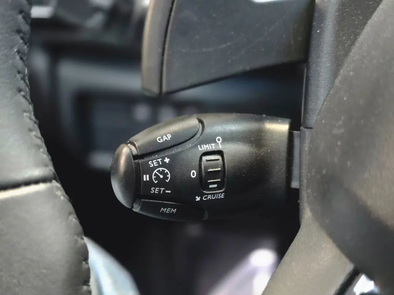 Billede 14 - Citroën C5 Aircross 1,6 Hybrid Shine Sport EAT8