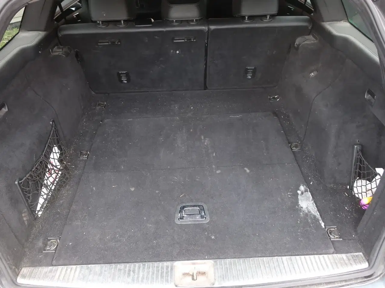 Billede 14 - Personbil MERCEDES E220 Bluetec diesel (momsfri)