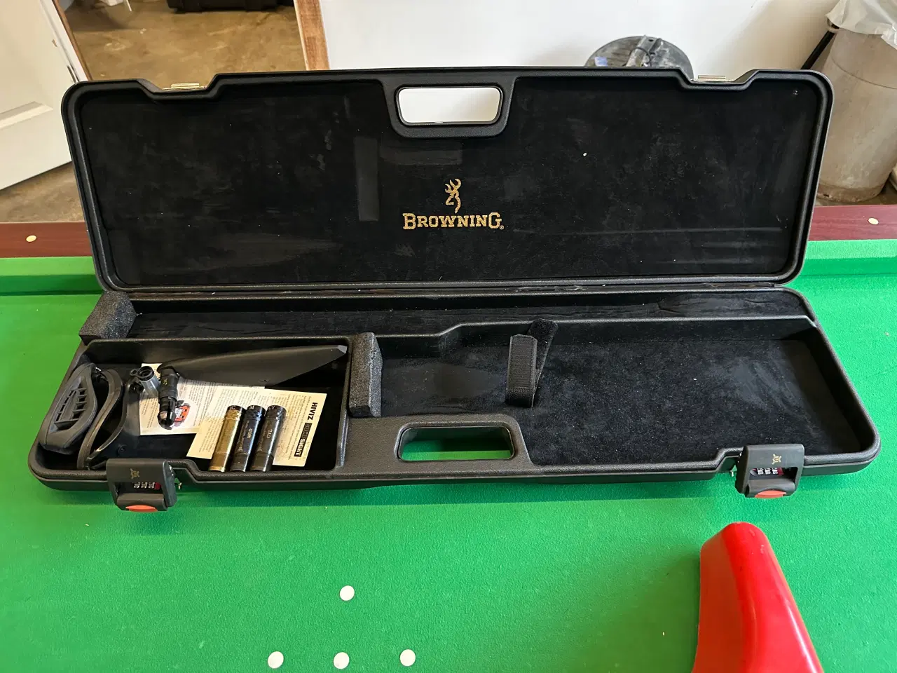 Billede 4 - BROWNING CYNERGY 12/76