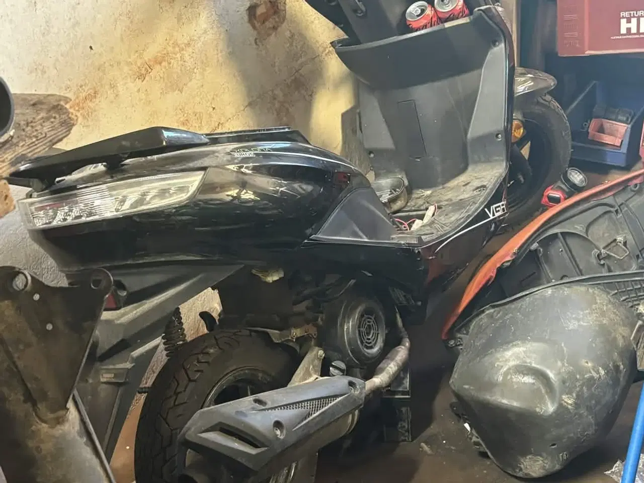 Billede 2 - vga explora 