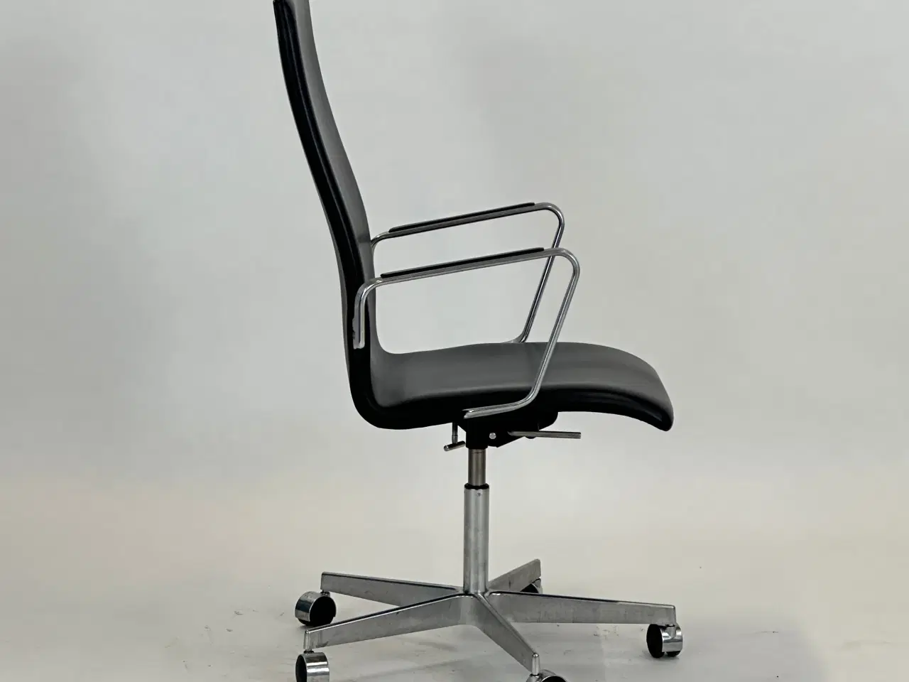Billede 7 - Oxford kontorstol - Fritz Hansen