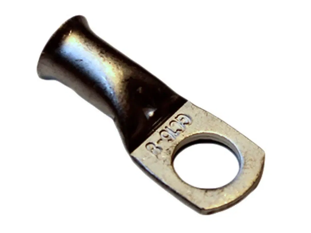 Billede 1 - Raco endekabelsko 16mm2 / 8mm hul