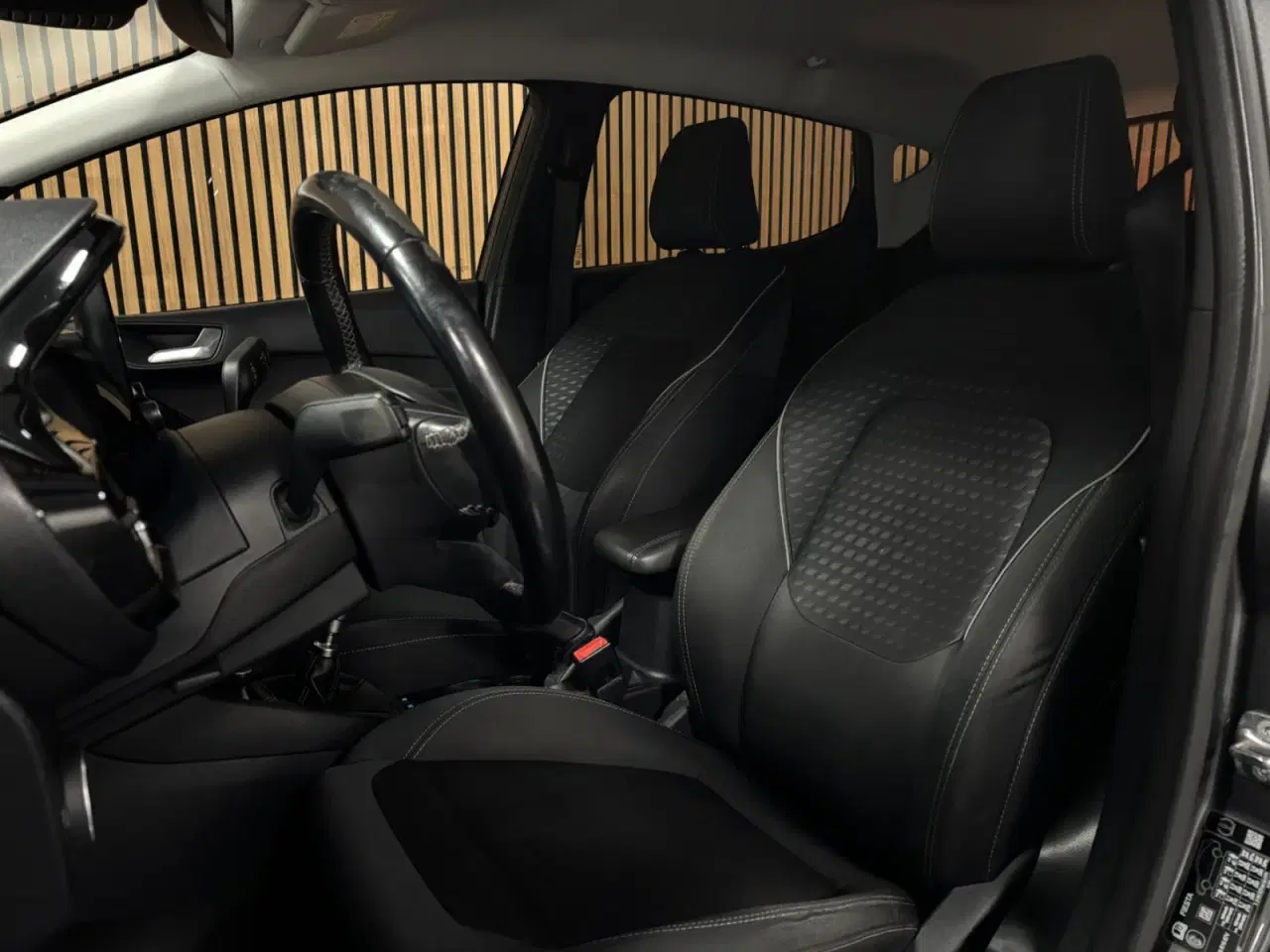 Billede 6 - Ford Fiesta 1,0 EcoBoost ST-Line