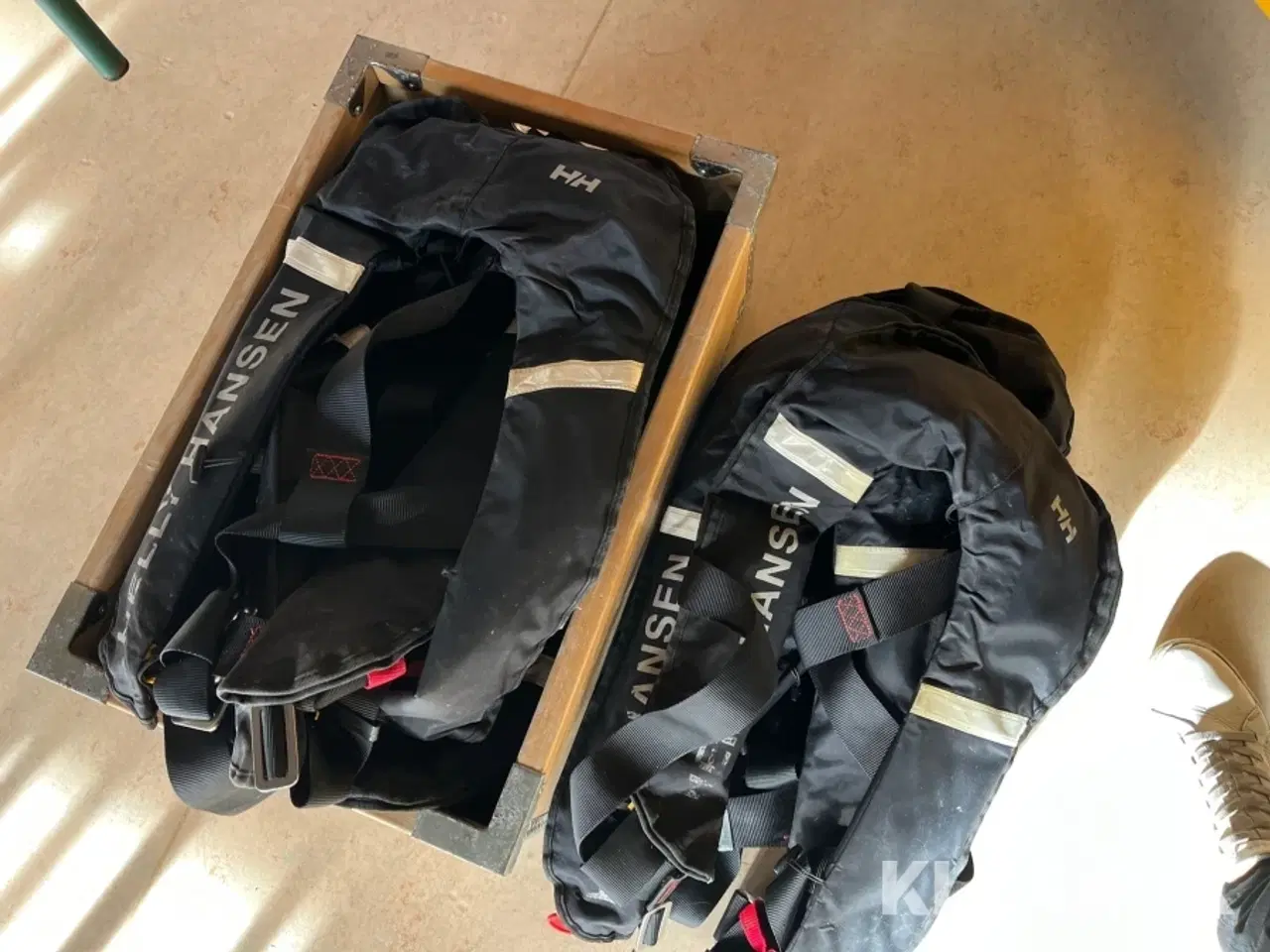 Billede 6 - Båd Fåborg glasfiber 23 fod med vogn