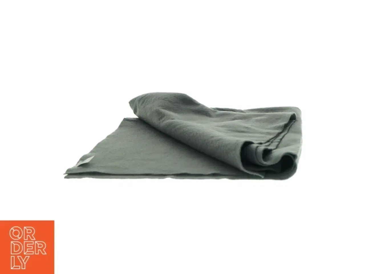 Billede 3 - Tildas plaid fra Tildas (str. LB:109x74cm)