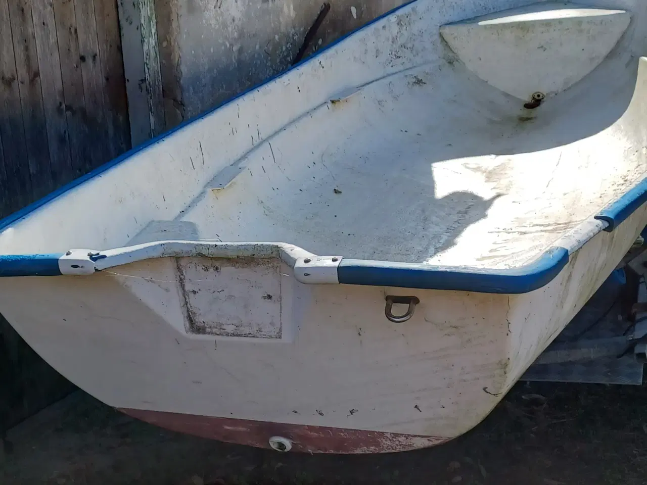 Billede 5 - Bådtrailer