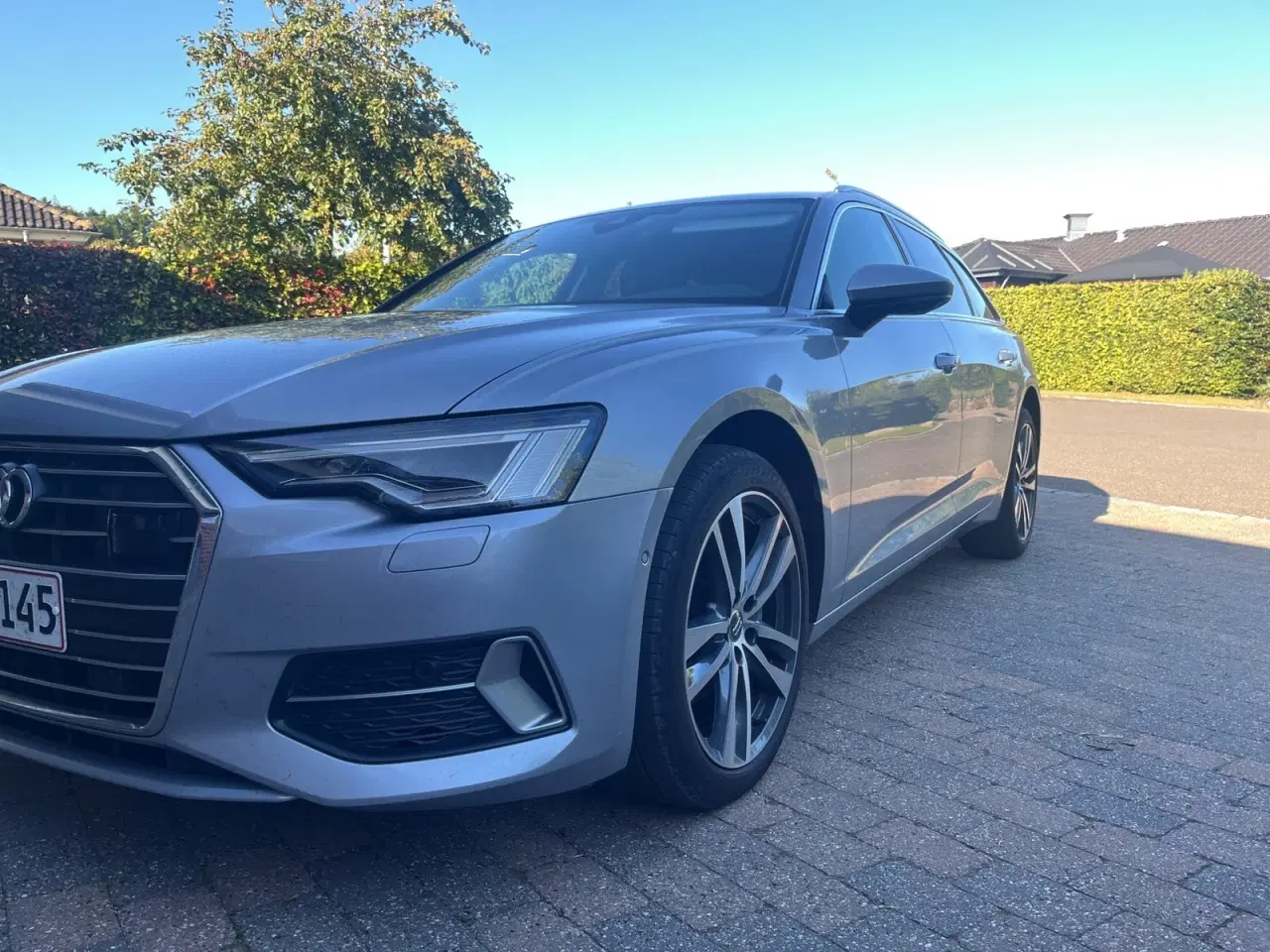 Billede 3 - Audi A6 40 TDi Sport Prestige Avant S-tr.