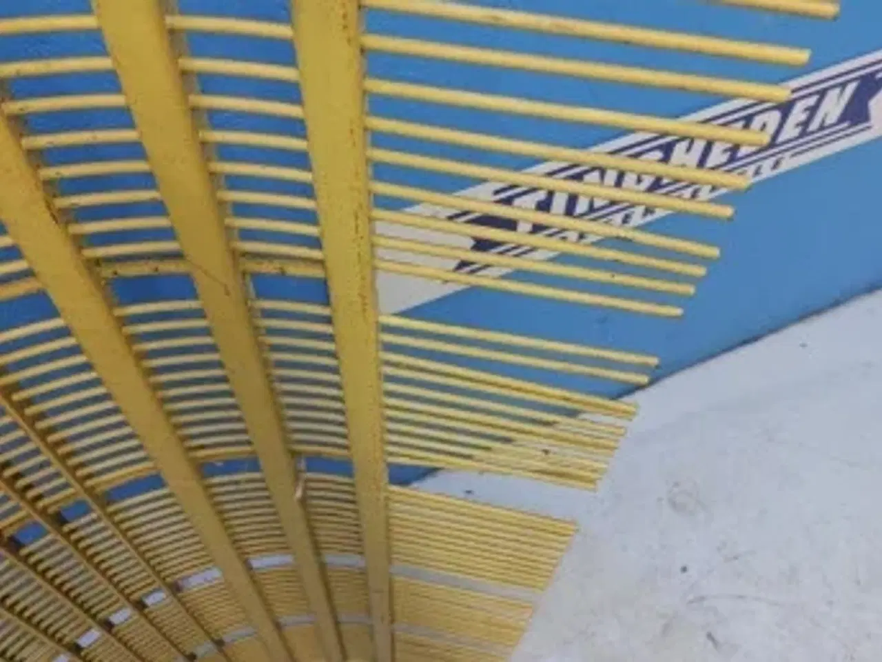 Billede 3 - New Holland 1550-S Kærneudskiller Bro 80368680