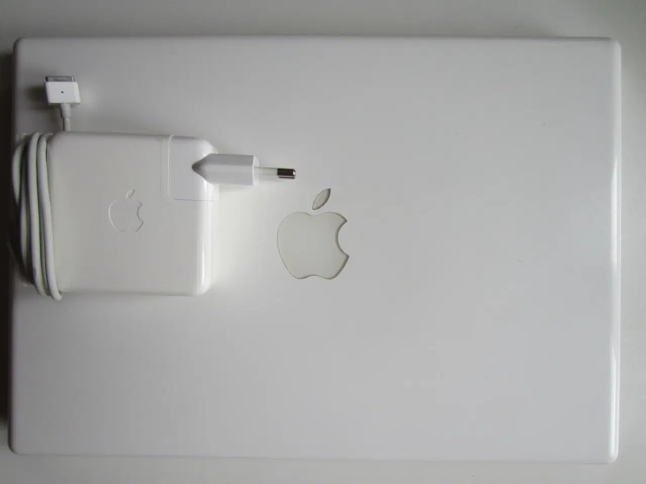 Billede 5 - MacBook 2,1 A1181 2,16 GHz 1 GB ram 160GB harddisk