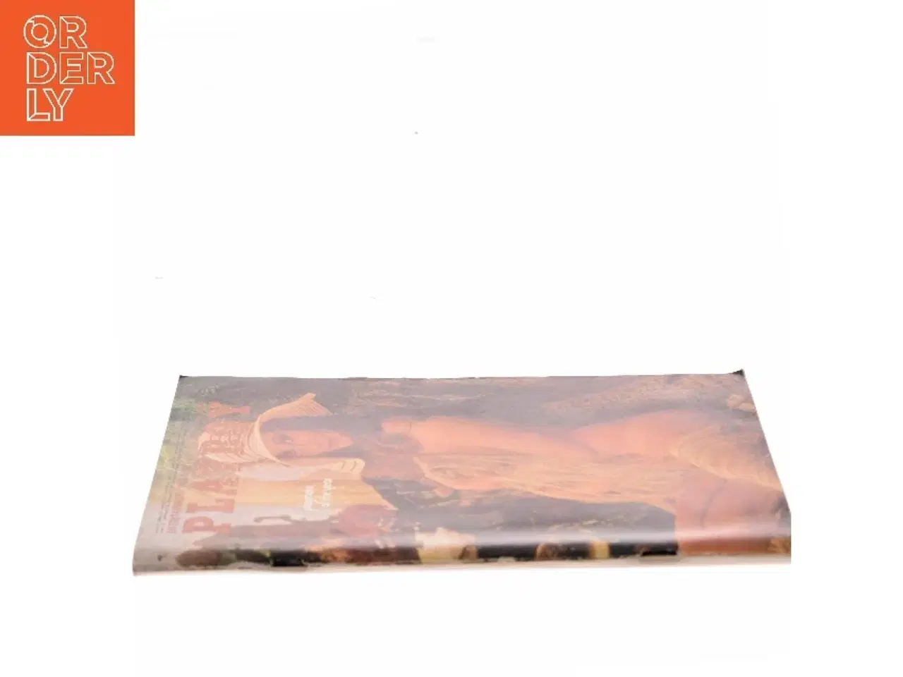 Billede 2 - Playboy 1973