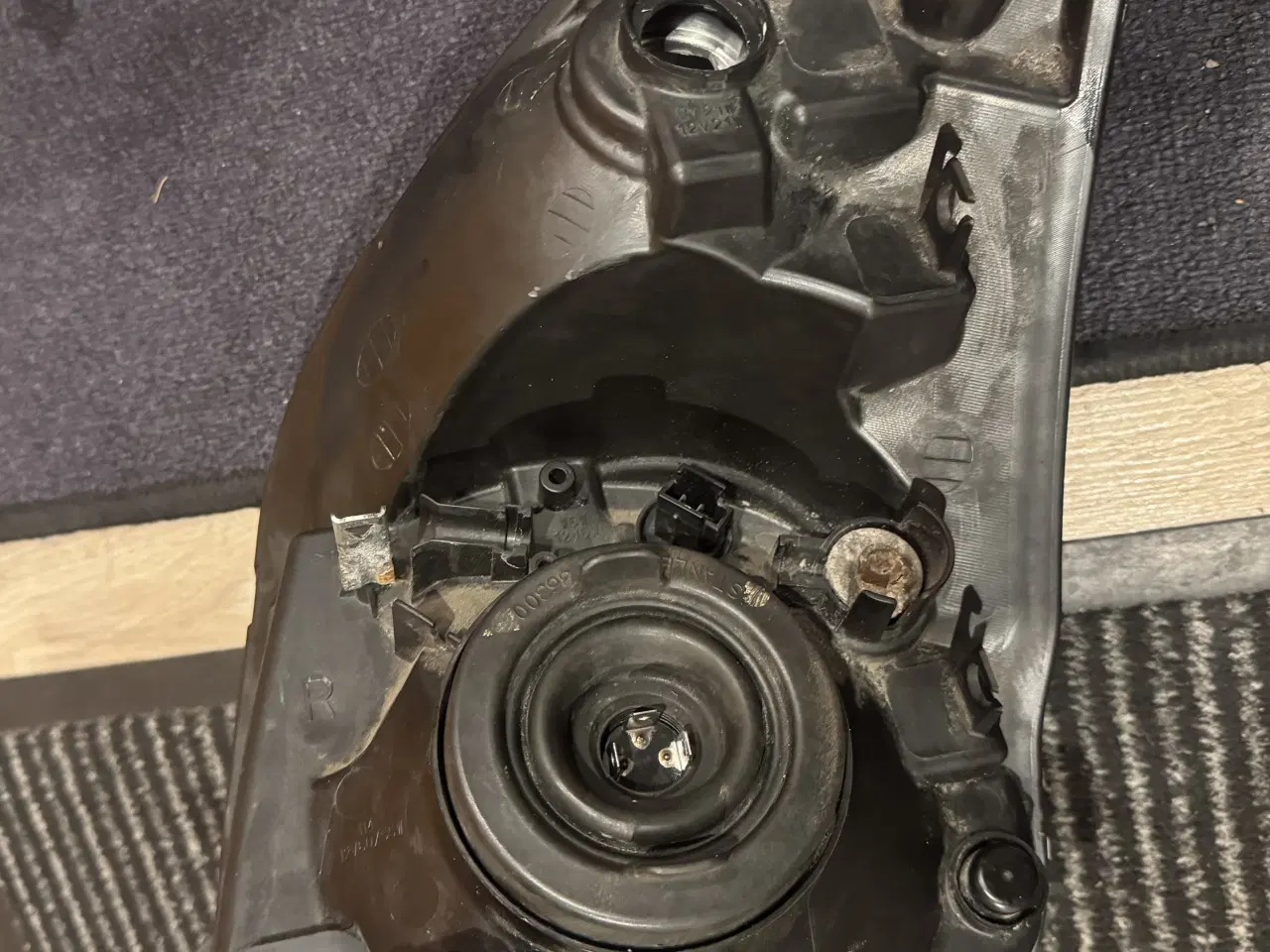 Billede 4 - Originale Suzuki Swift forlygter sælges