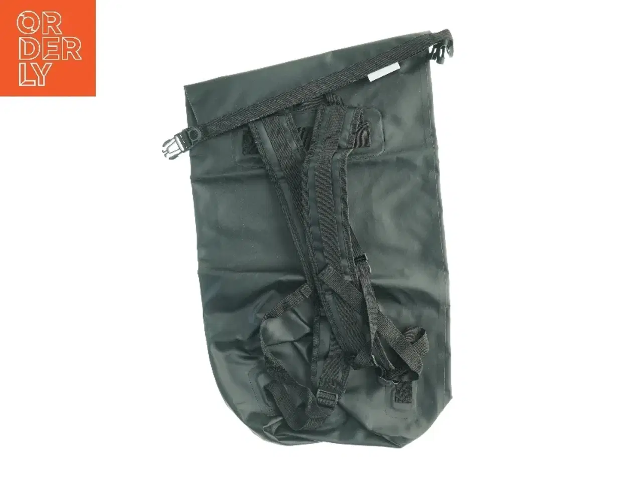 Billede 3 - Vandtæt rygsæk fra Outtrek (str. 38,5 x 67 cm)