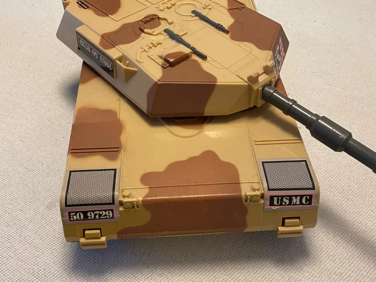 Billede 5 - Battle Tank Playset