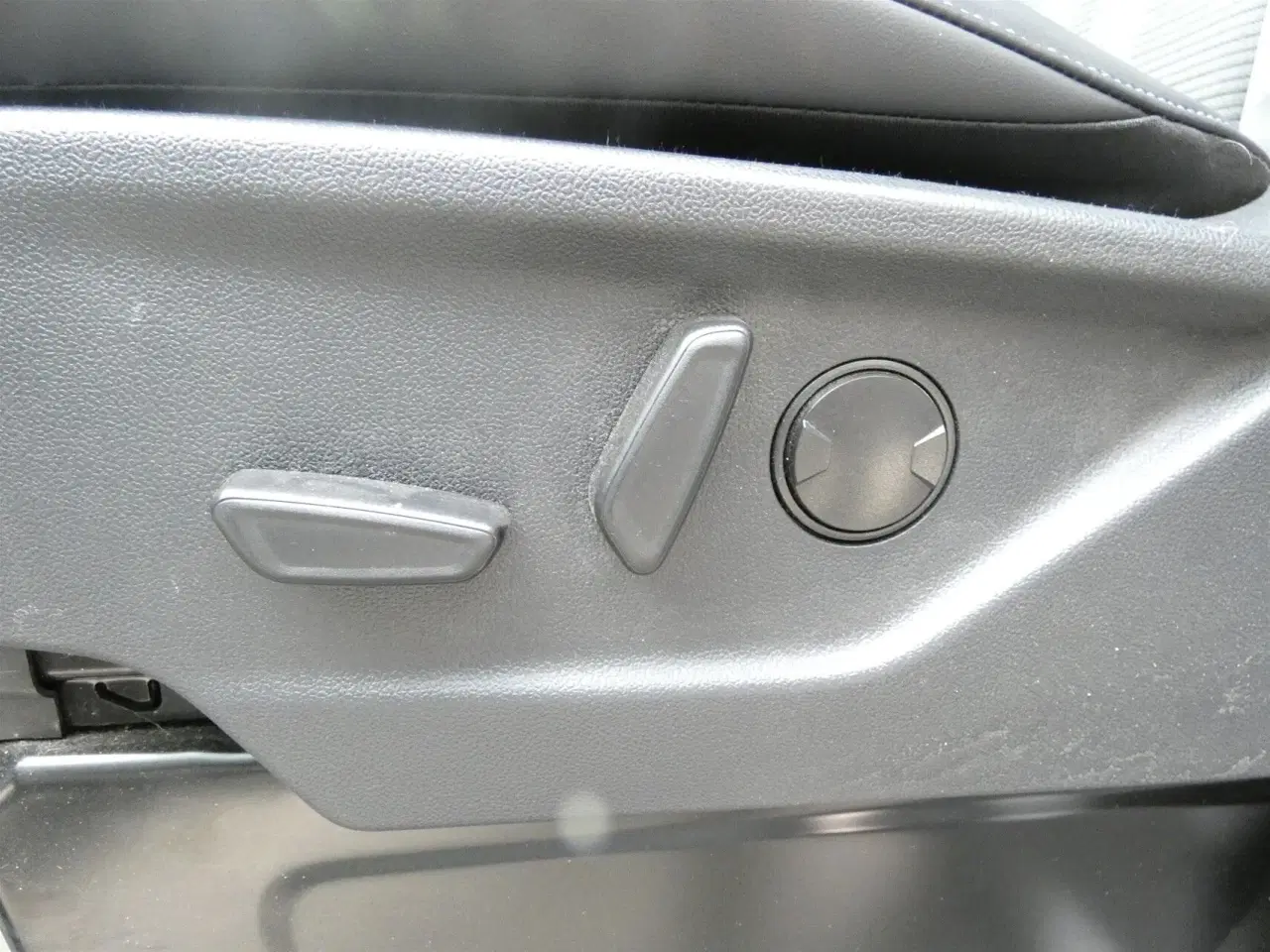 Billede 9 - Ford E-Transit Custom 320 L2H1 EL Sport 218HK Van Aut.