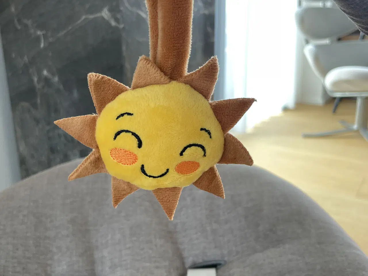 Billede 3 - Stokke baby indsats