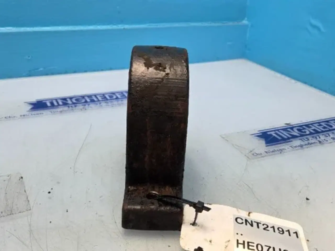 Billede 12 - New Holland BB940 Lejehus 84074452