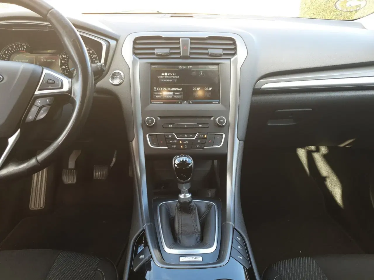 Billede 12 - Ford Mondeo 1,5 SCTi 160 Titanium stc.