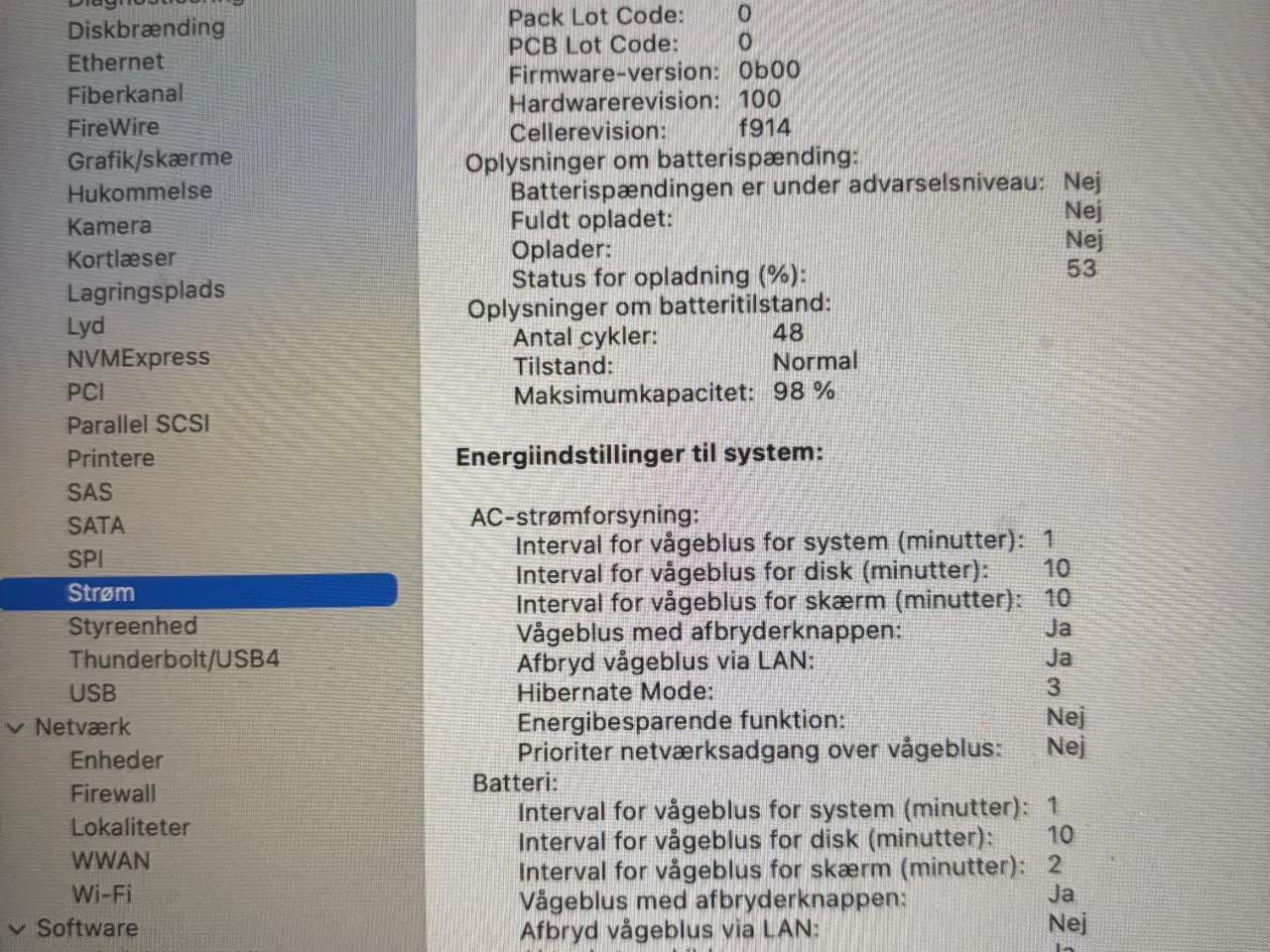 Billede 7 - Macbook air m2 2022