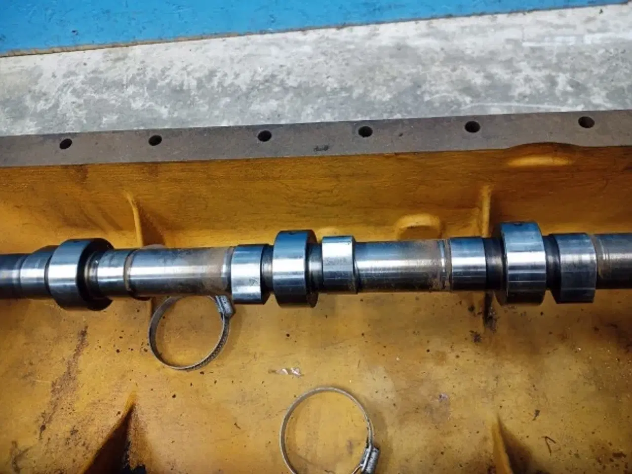 Billede 11 - Valmet 612DSL