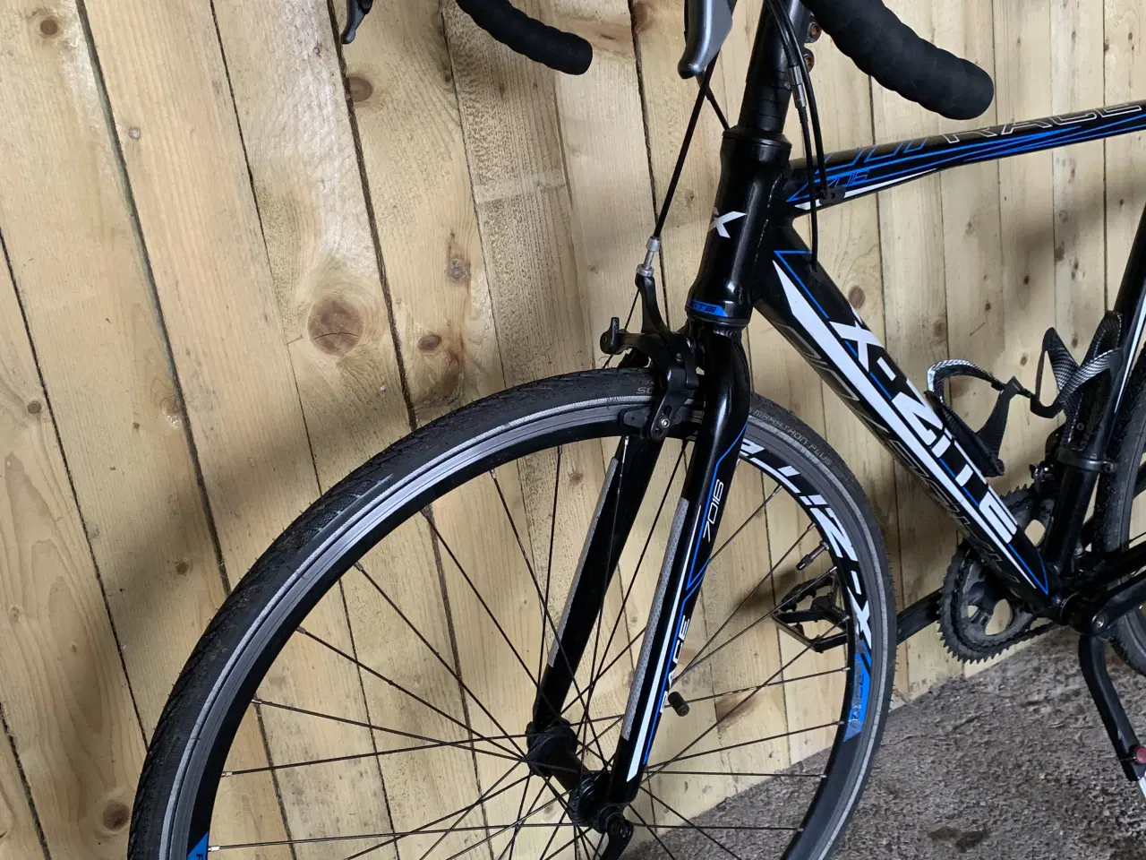 Billede 2 - Racercykel X-ZITE Race 7016