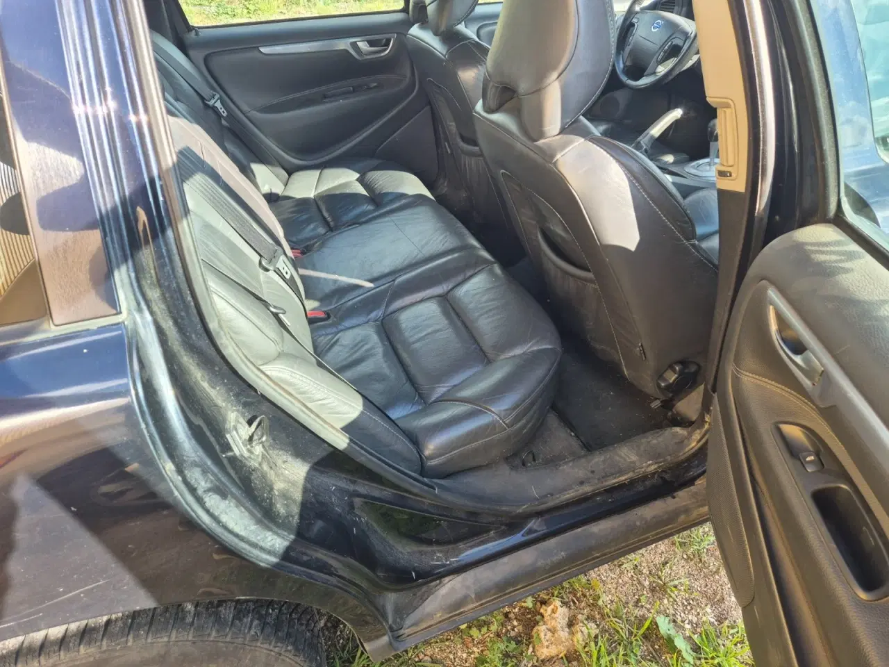 Billede 5 - Volvo V70 2,4 140