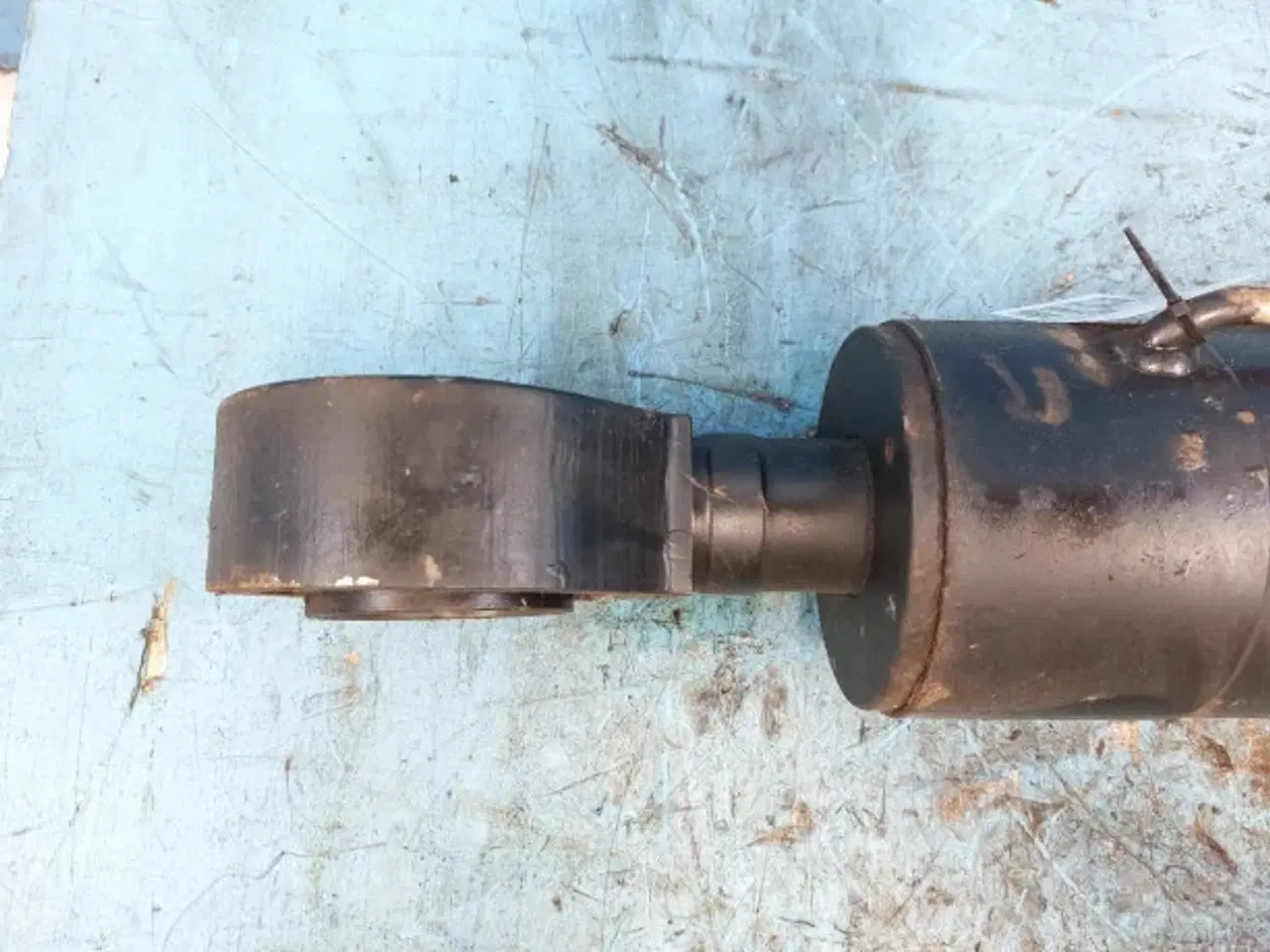 Billede 22 - Massey Ferguson Delta 9380 Final Cylinder 45100026