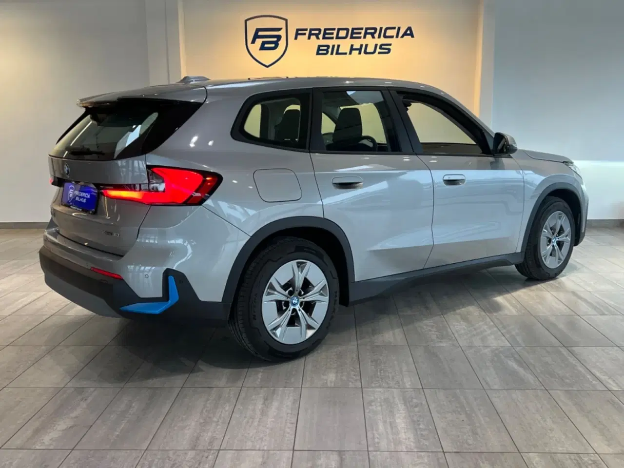 Billede 4 - BMW iX1  xDrive30