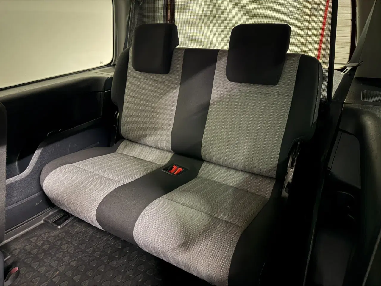 Billede 7 - VW Caddy Maxi 2,0 TDi 102 Comfortline DSG