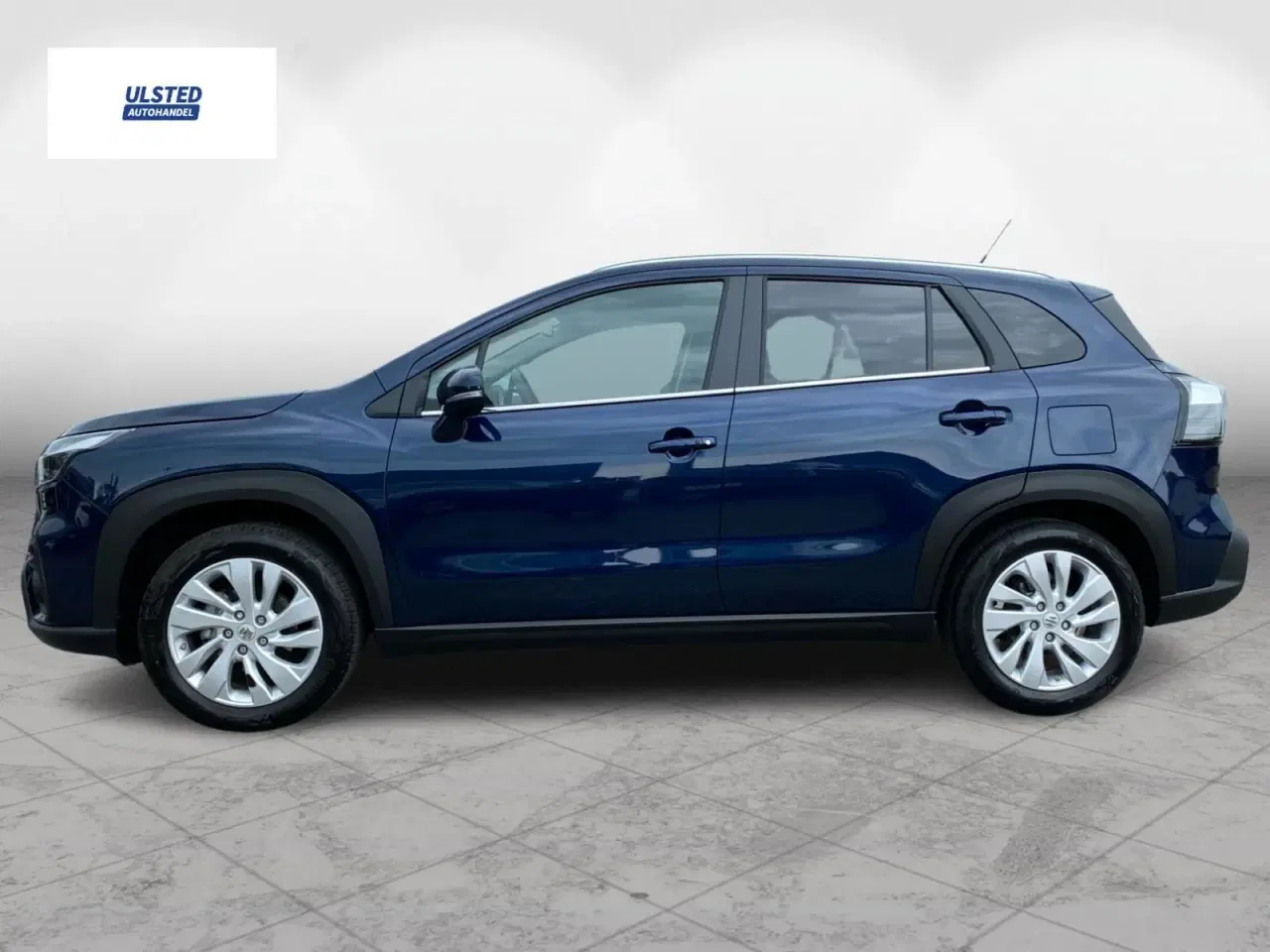 Billede 3 - Suzuki S-Cross 1,4 Boosterjet  Mild hybrid Active 129HK 5d 6g