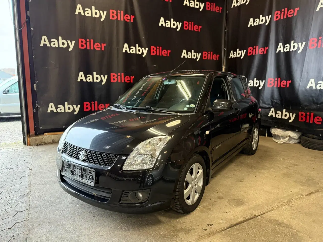 Billede 3 - Suzuki Swift 1,5 GLS