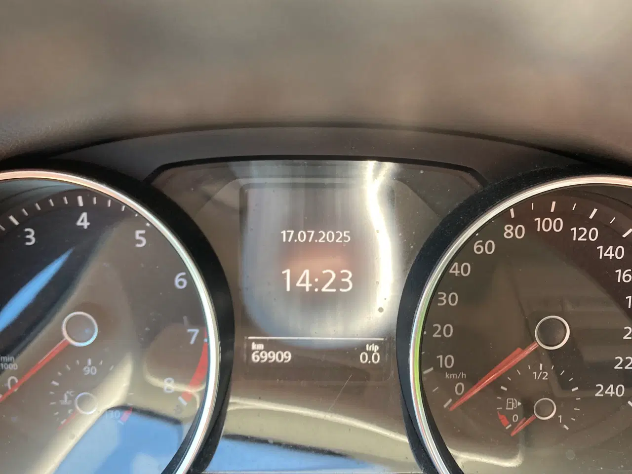 Billede 9 - Vw polo tsi