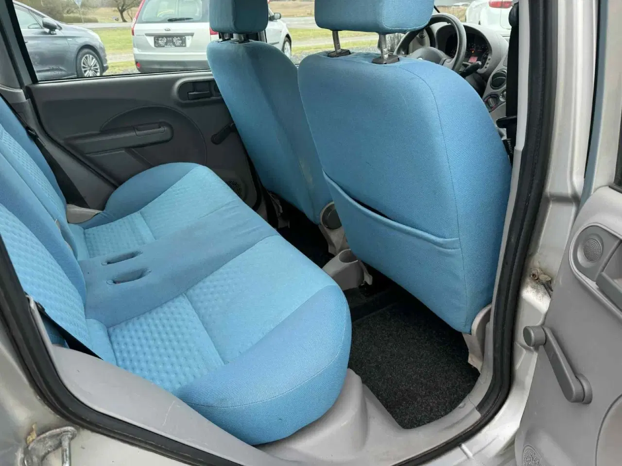 Billede 12 - Fiat Panda 1,2 Ciao