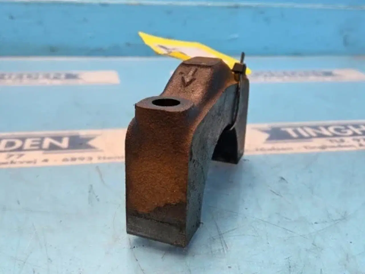 Billede 8 - John Deere 6359T Cap R79089