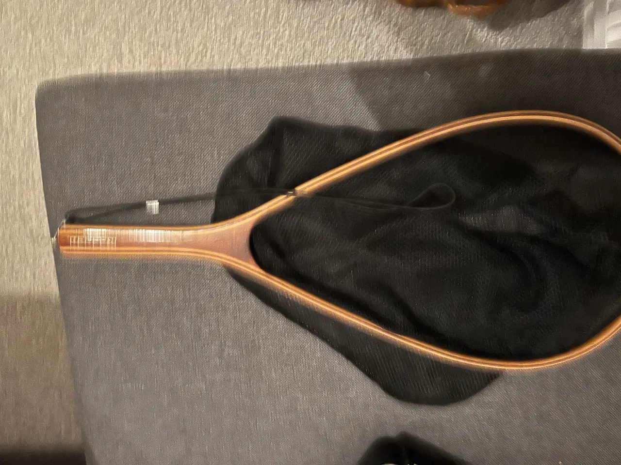 Billede 1 - Fiske net keeper 