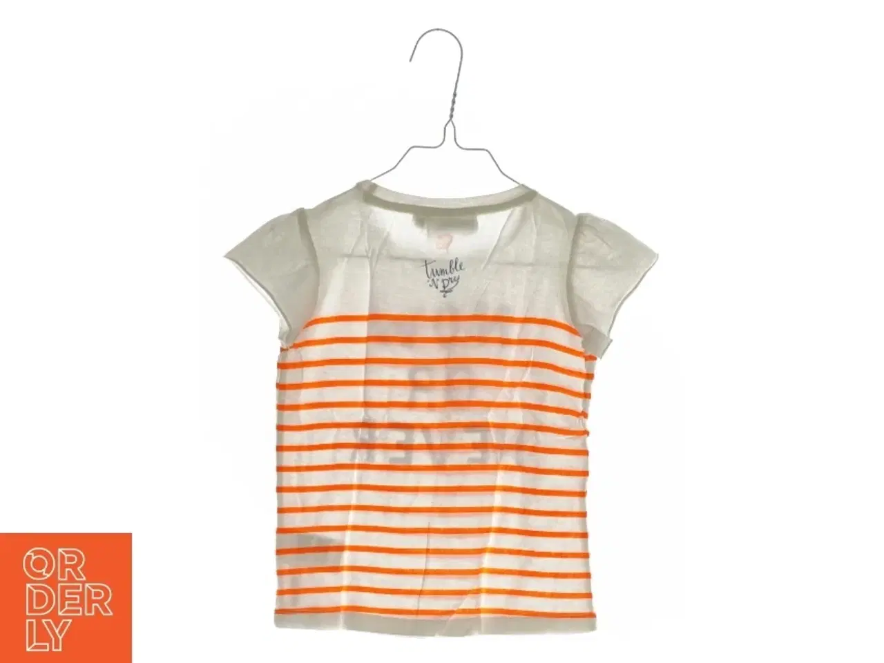 Billede 2 - T-shirt for Tumble &#39;n Dry (str 110 cm)