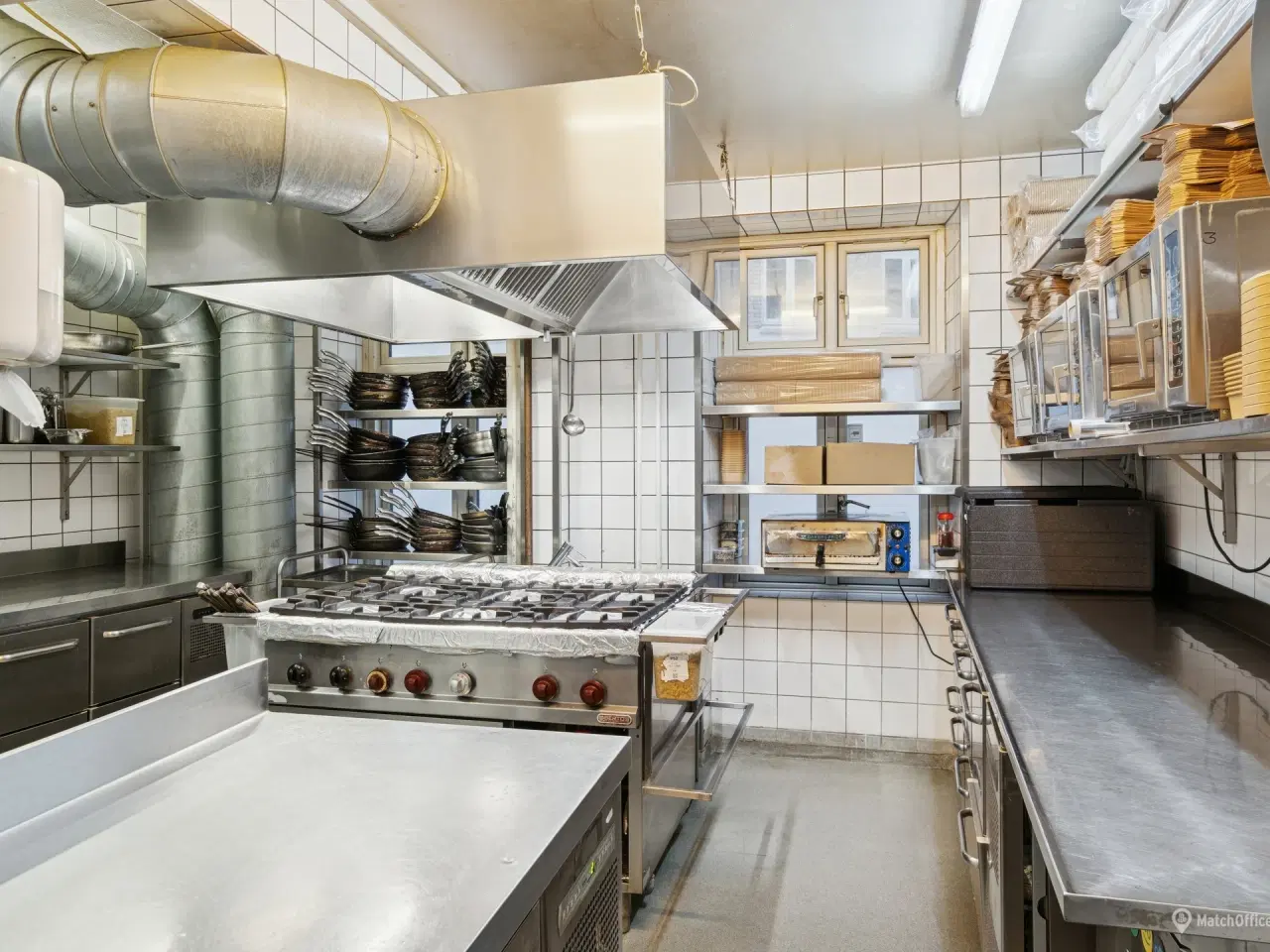 Billede 8 - Velkendt indisk restaurant til afståelse