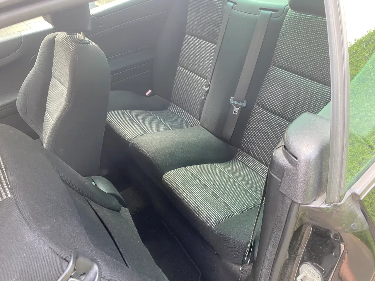 Billede 6 - Peugeot 307 CC smart sommerbil, den nye T6 model,