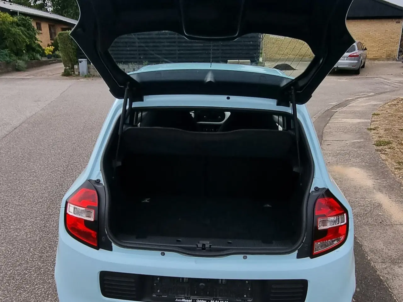 Billede 6 - Renault Twingo SCE 70
