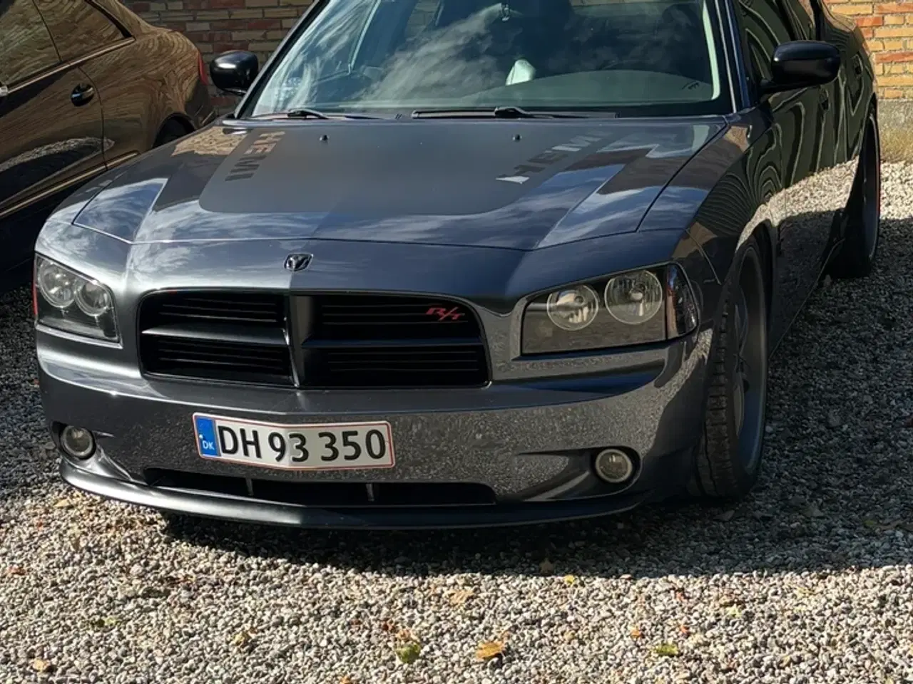 Billede 2 - Dodge Charger 5,7 Daytona aut.