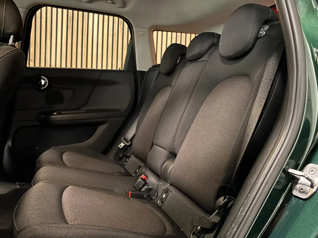 Billede 8 - MINI Countryman Cooper 1,5 Essential aut.