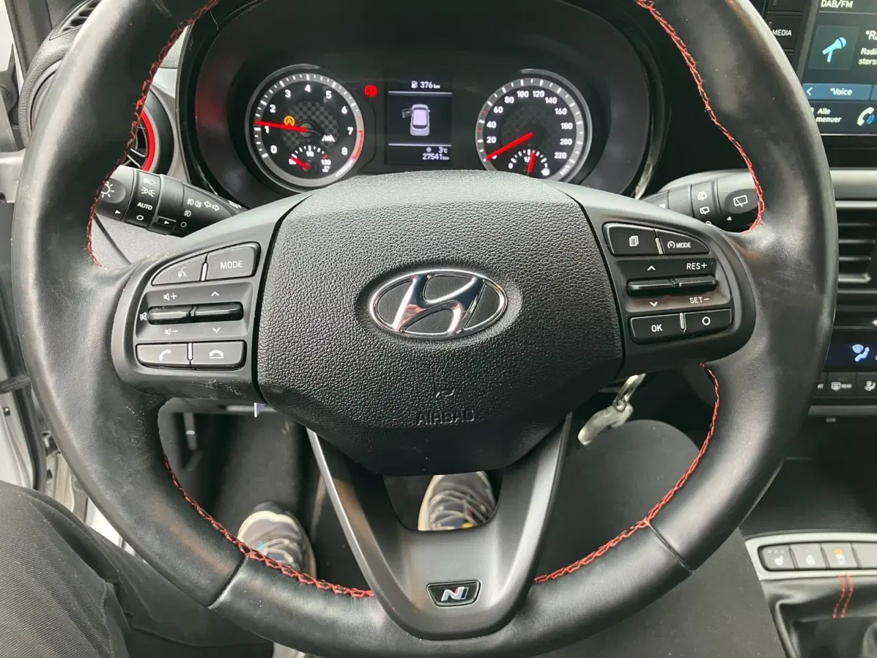 Billede 15 - Hyundai i10 1,0 T-GDi N-Line