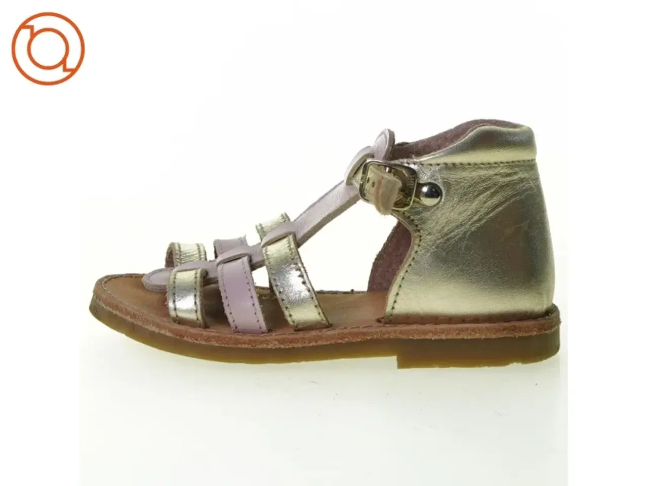Billede 1 - Sandaler fra Dpam (str. 25)