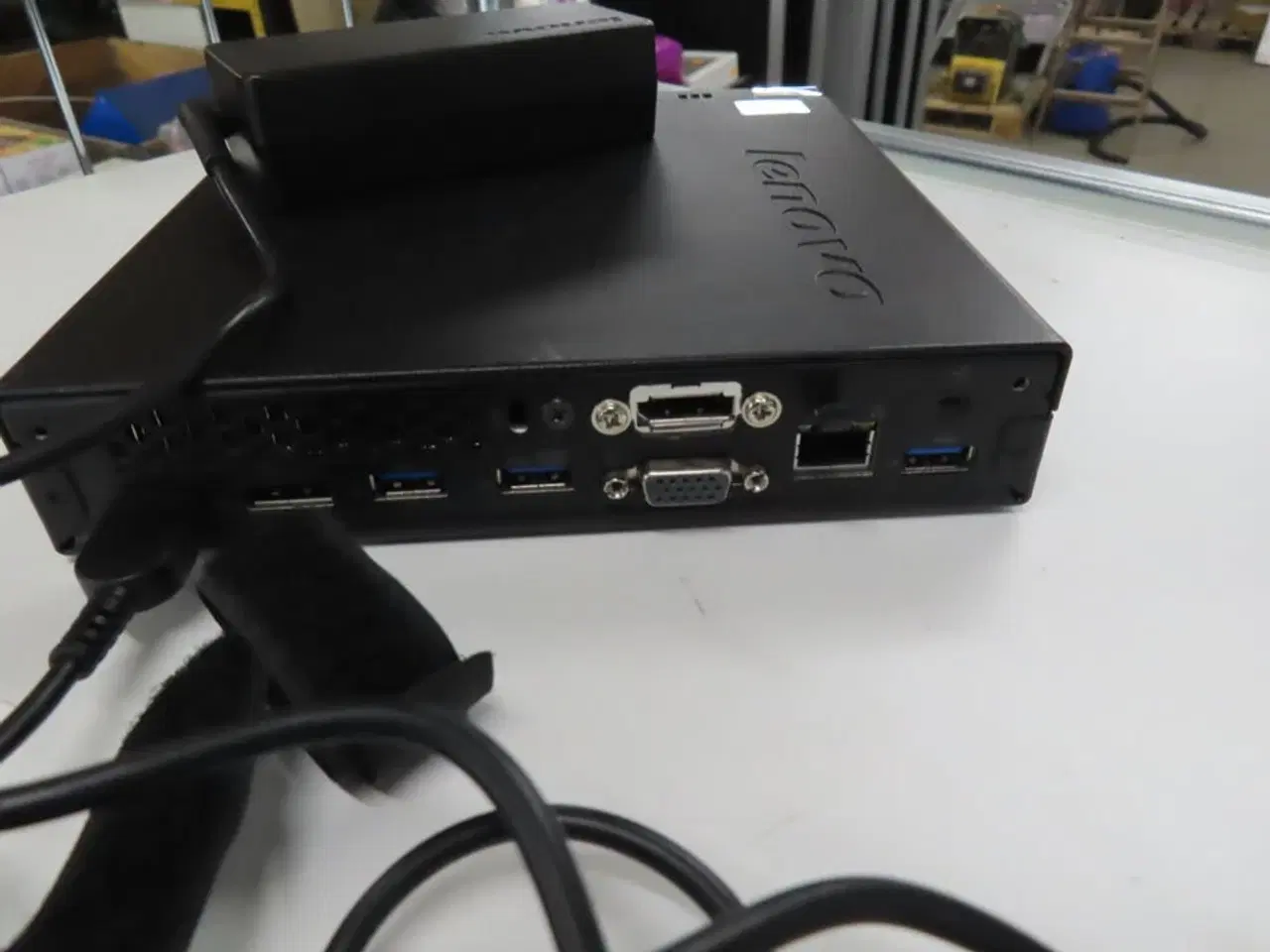 Billede 2 - ThinkCentre M93p Tiny - LENOVO