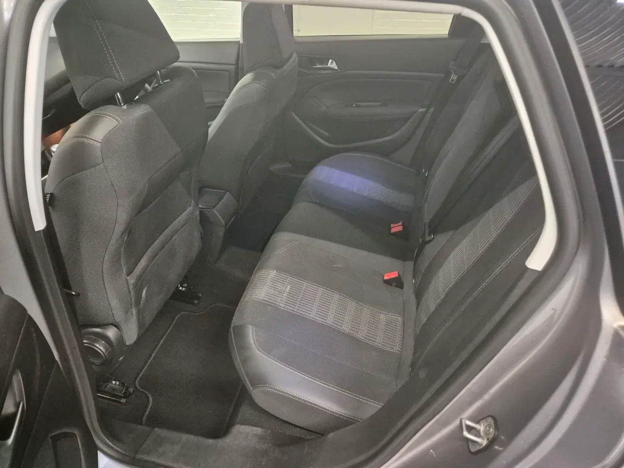 Billede 20 - Peugeot 308 SW 1,5 BlueHDi Allure+ 130HK Stc 6g