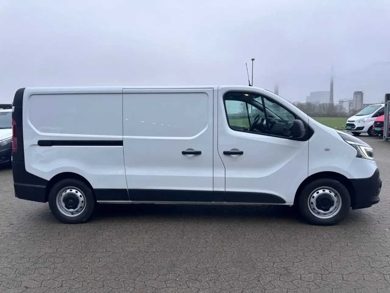 Billede 5 - Renault Trafic T29 2,0 dCi 145 L2H1 EDC