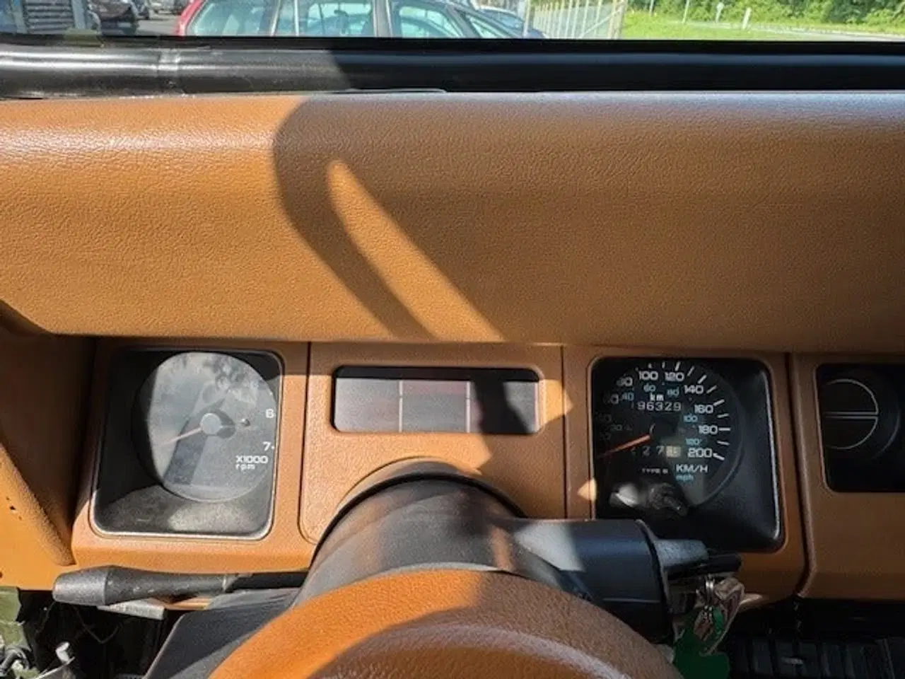 Billede 10 - Jeep Wrangler 4,0 4x4