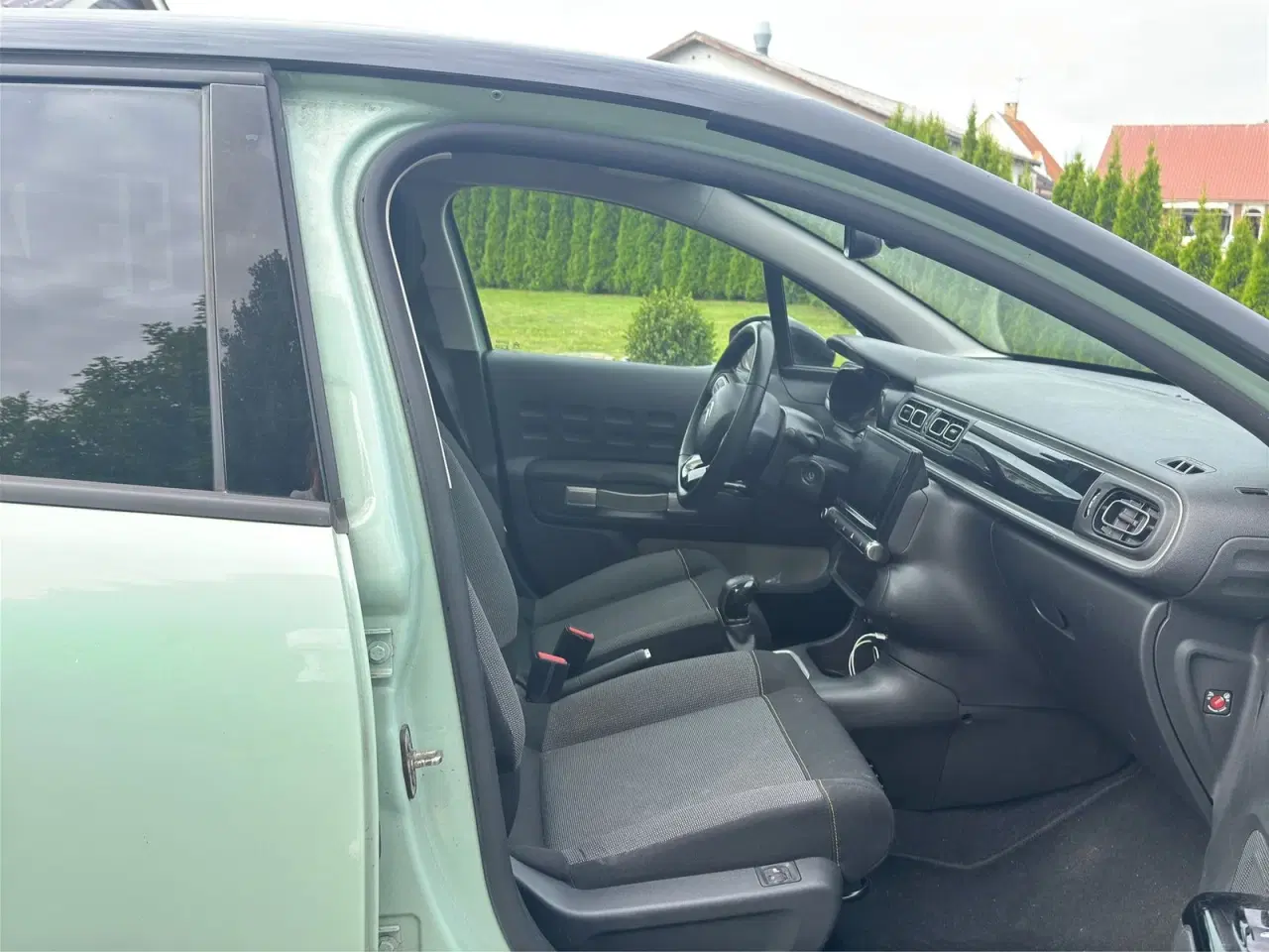 Billede 13 - Citroën C3 1,5 BlueHDi 100 Cool